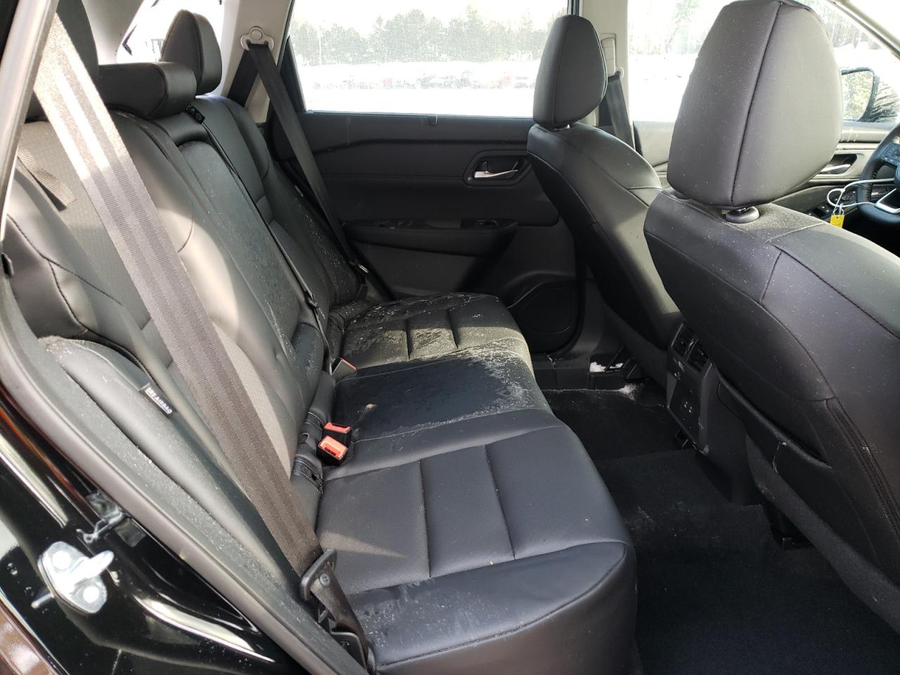 5N1BT3BB7RC732567 NISSAN ROGUE 2024