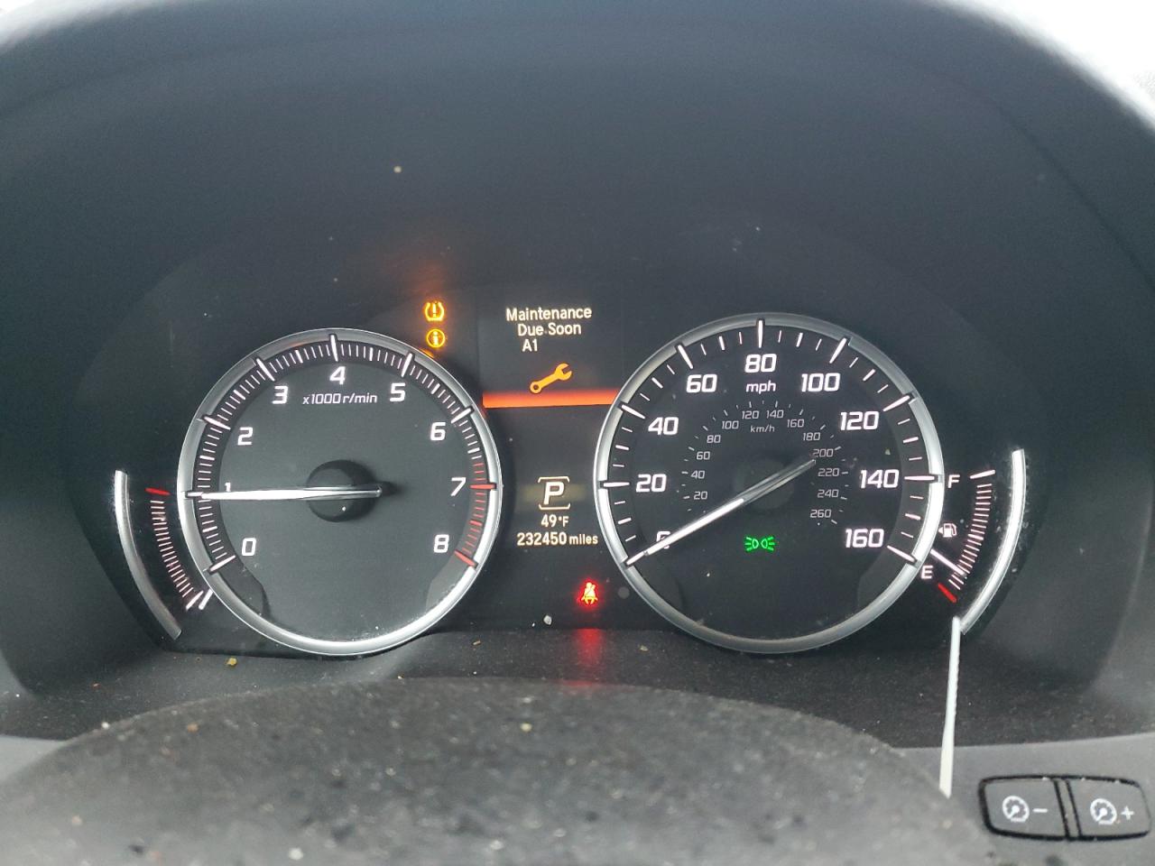 2014 Acura MDX - Image 9