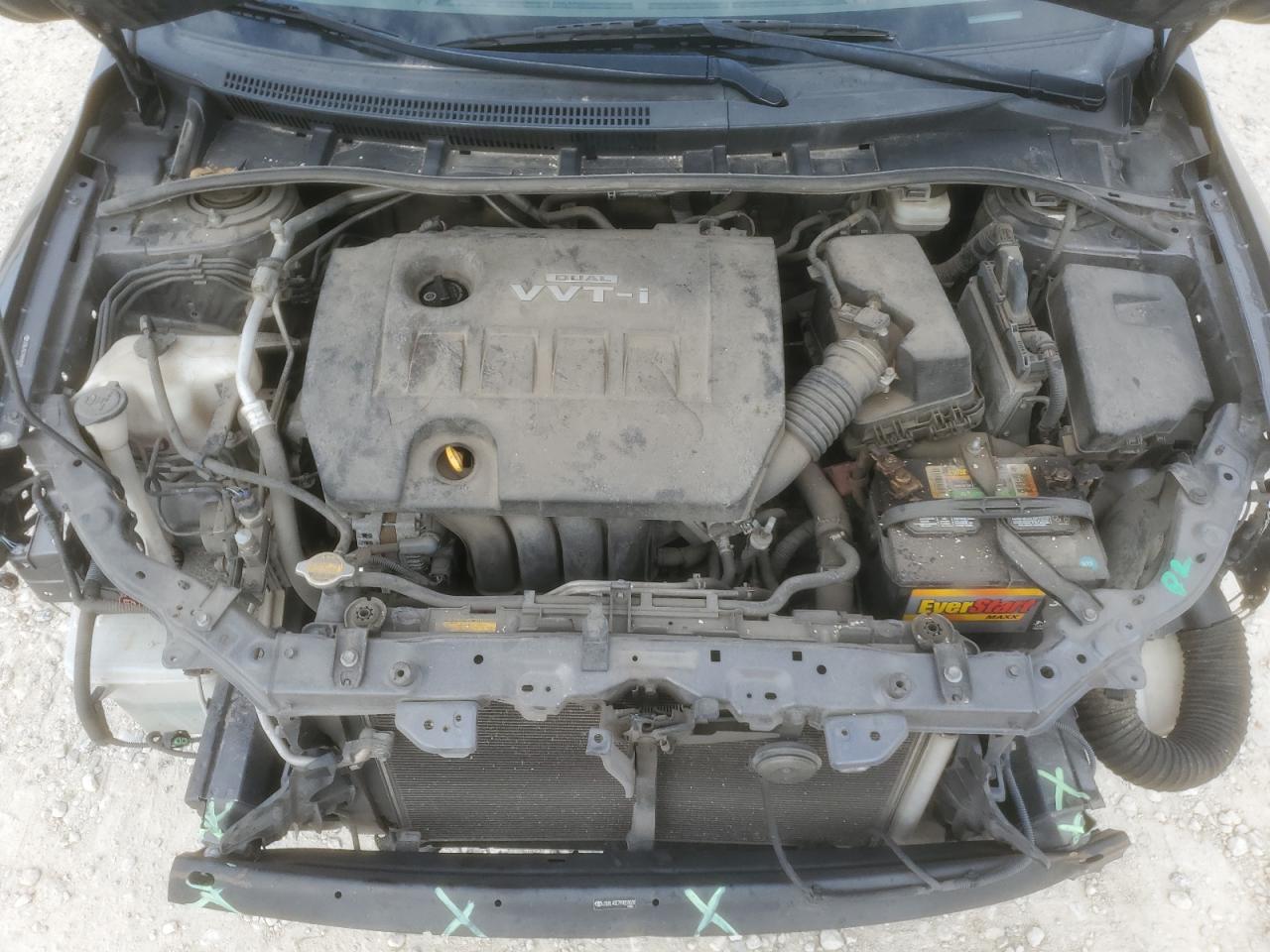 2009 Toyota Corolla - Image 11