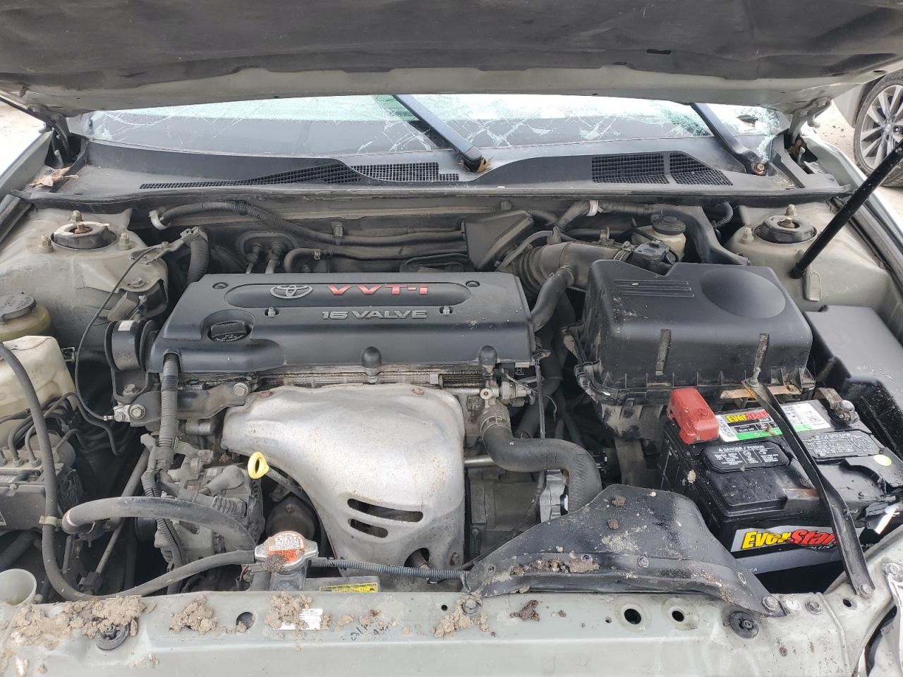 2006 Toyota Camry - Image 12