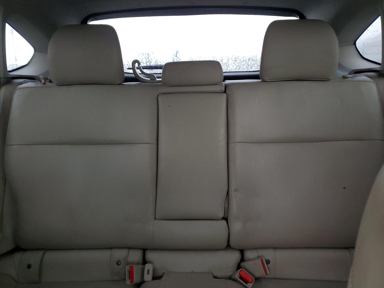 2013 Subaru XV - Image 10