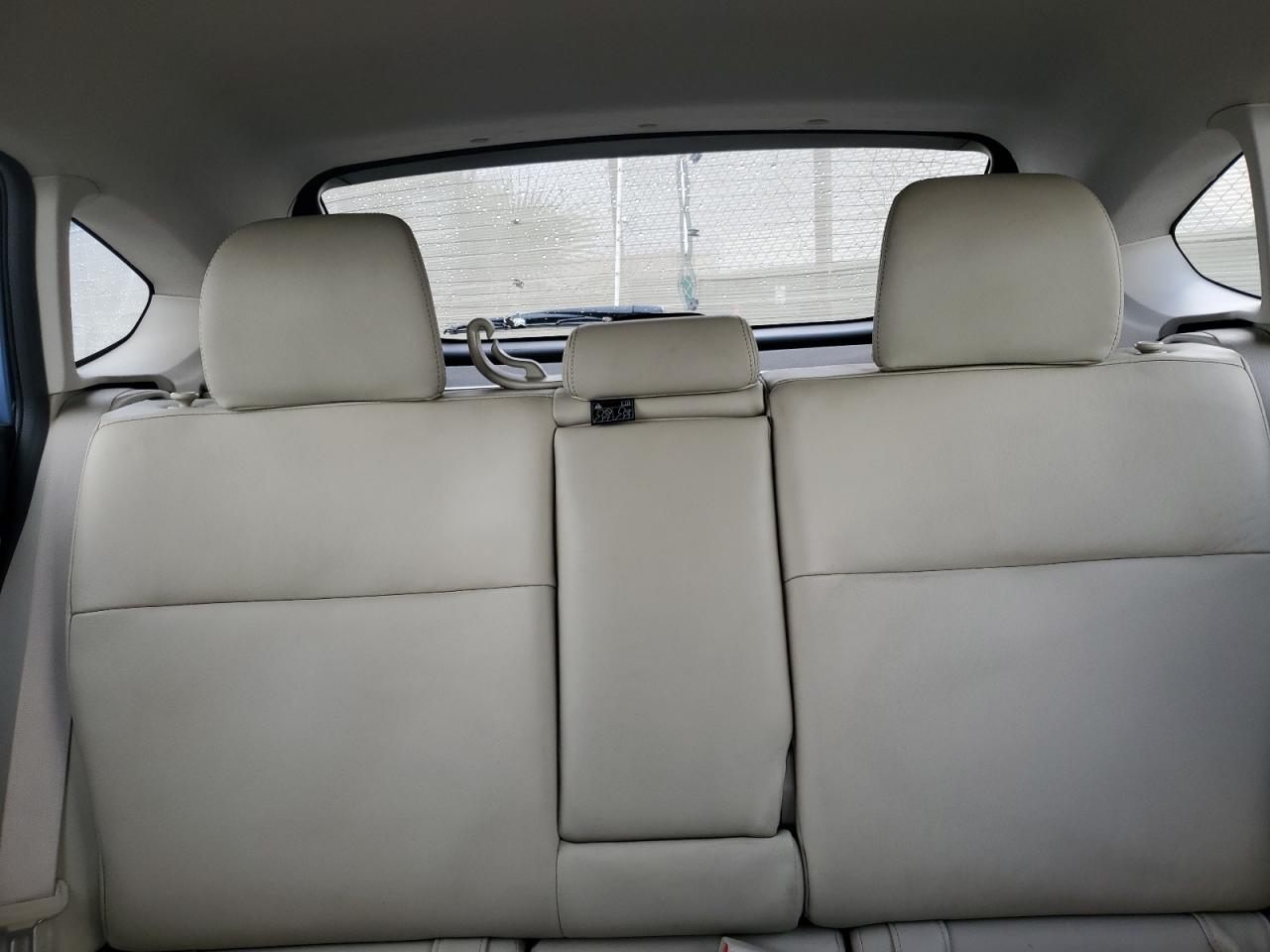 2012 Subaru Impreza - Image 10
