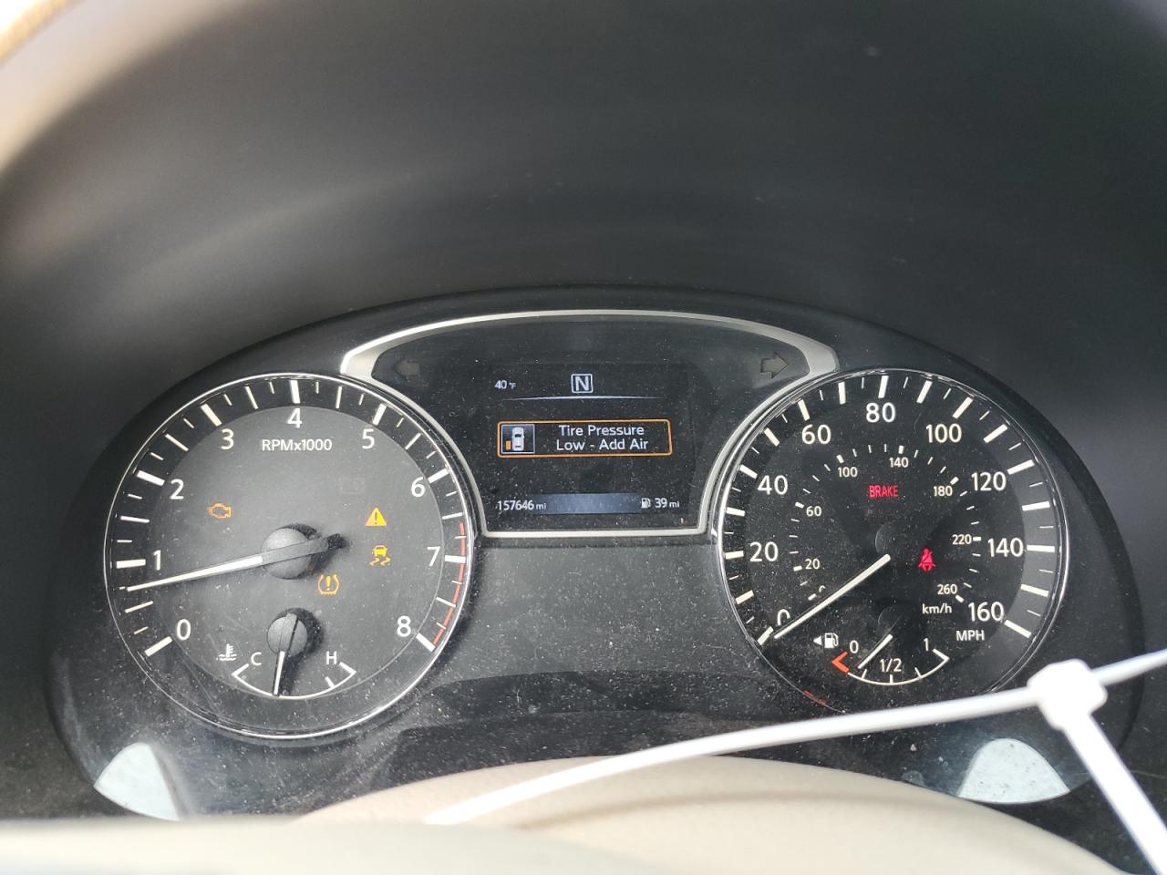 1N4AL3AP7GC121051 NISSAN ALTIMA 2016
