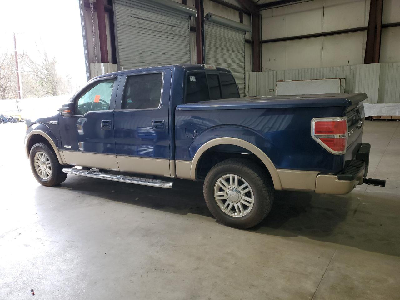 2012 Ford F-150 - Image 2