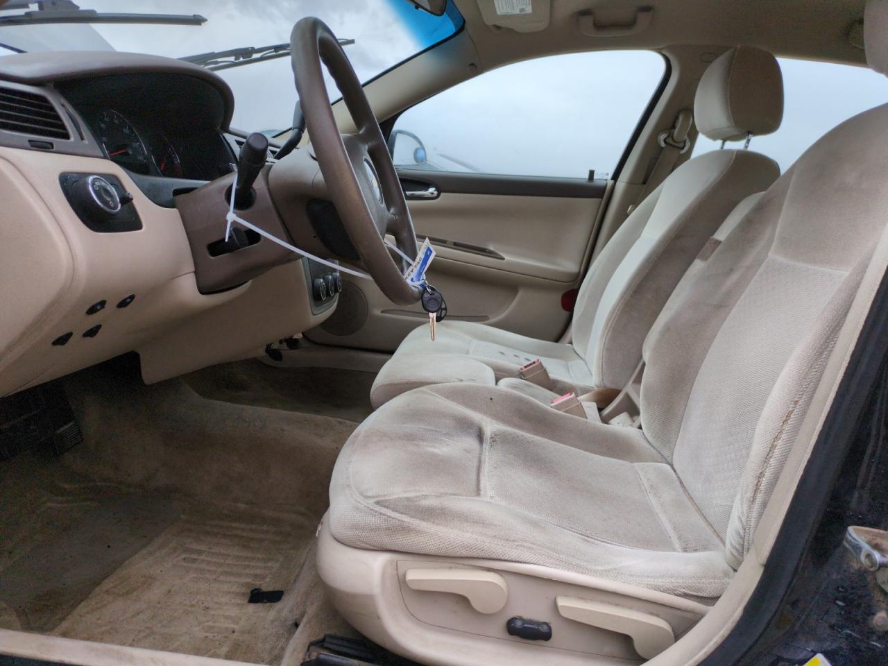 2008 Chevrolet Impala - Image 7
