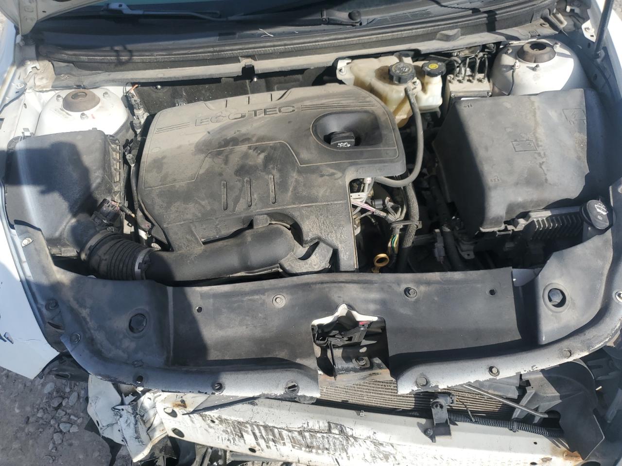 2011 Chevrolet Malibu - Image 12