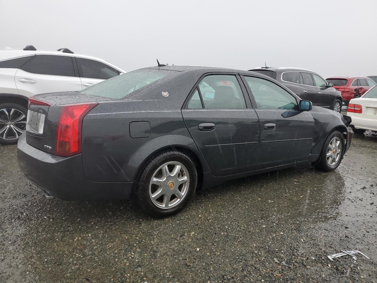 2005 Cadillac CTS - Image 3