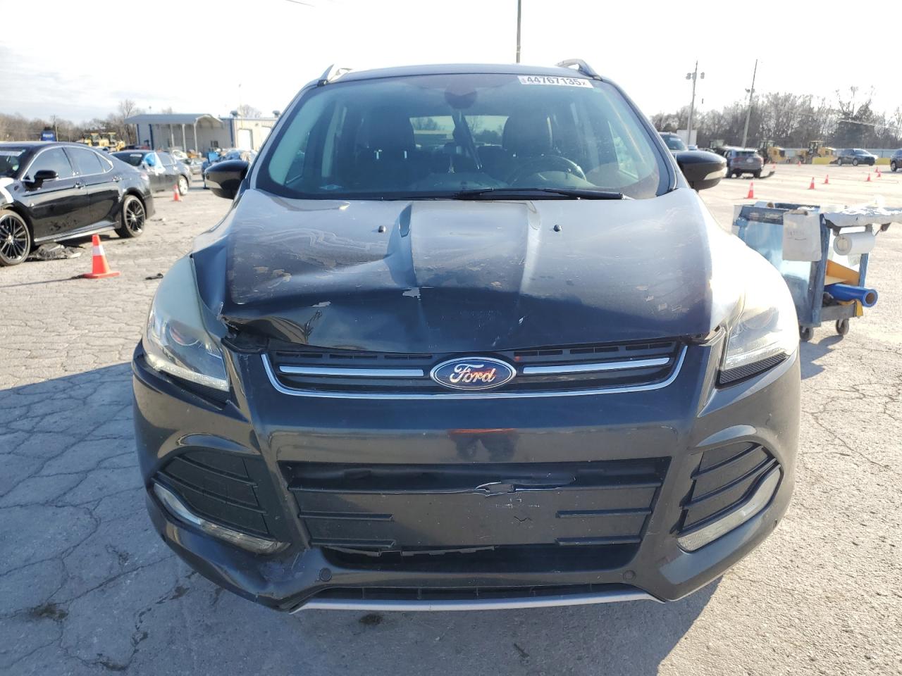 2014 Ford Escape - Image 5