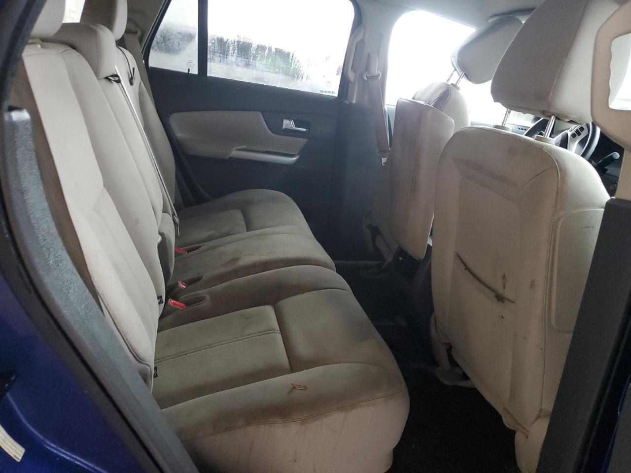 2014 Ford Edge - Image 11