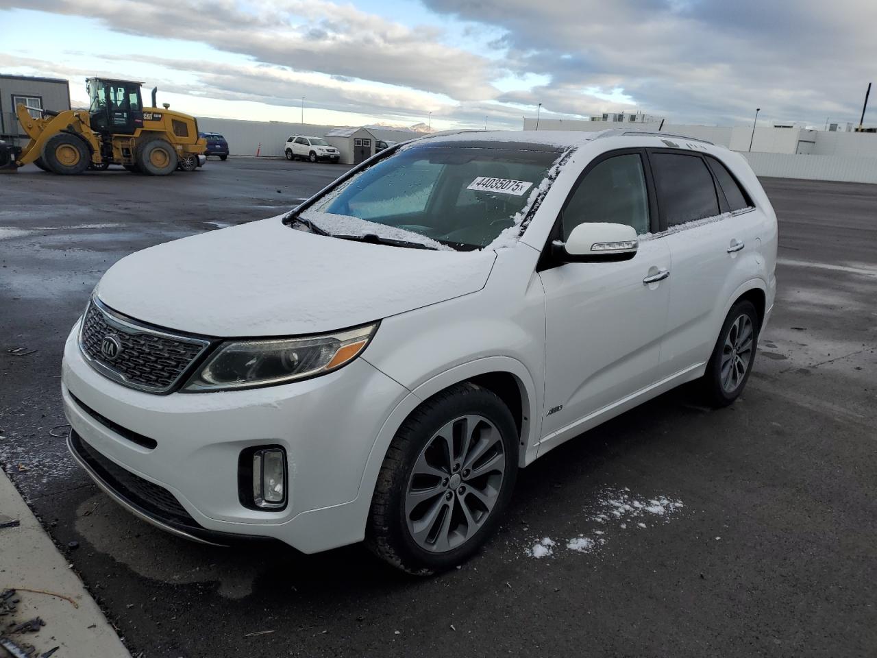 2014 Kia Sorento - Image 1