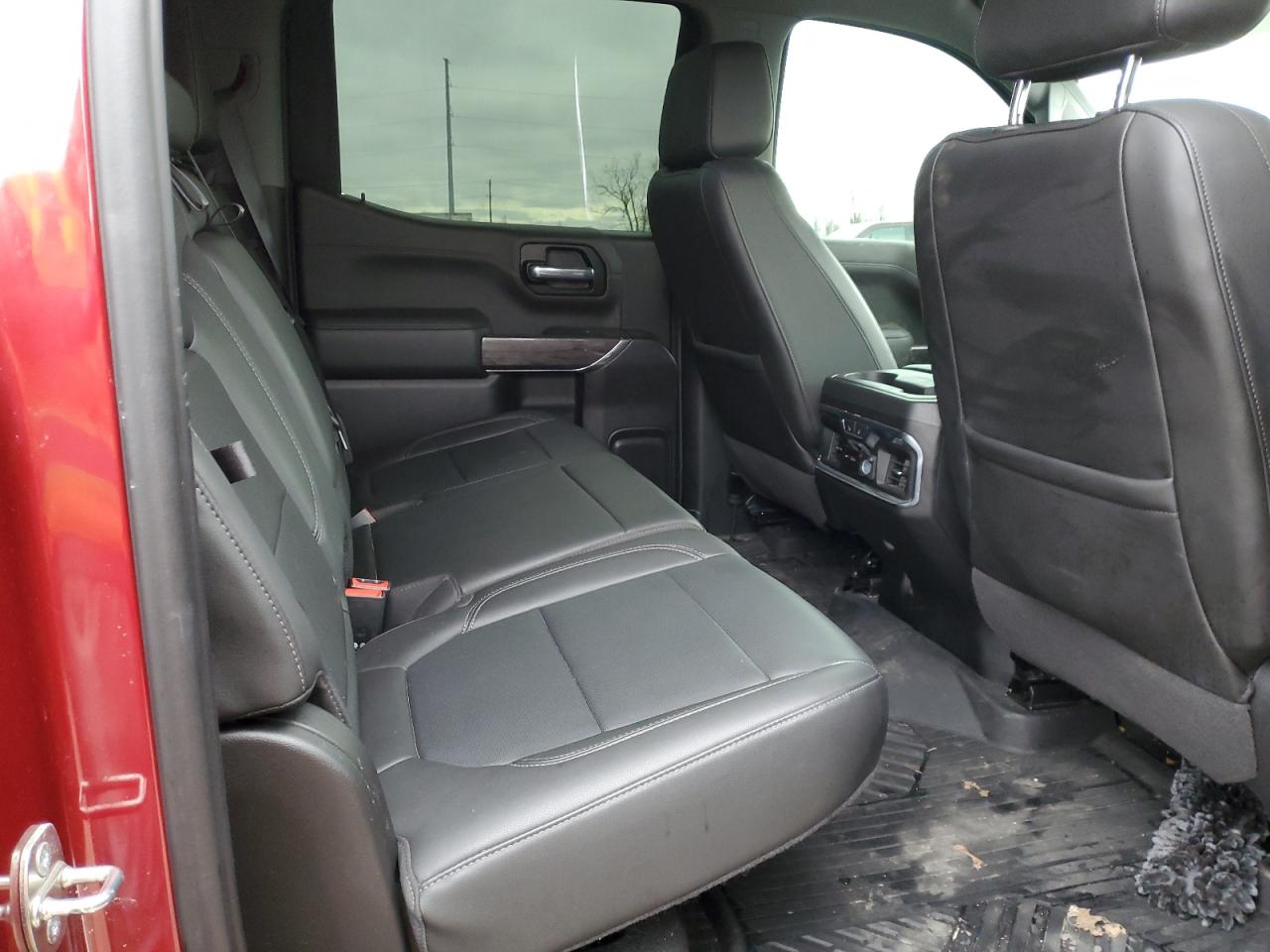 1GCUYGEDXLZ225427 CHEVROLET ALL Models 2020