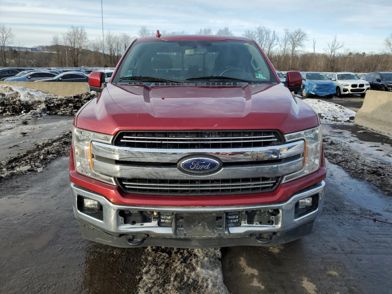 2018 Ford F-150 - Image 5