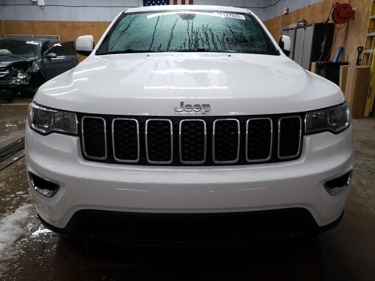 2021 Jeep Grand Cherokee - Image 5