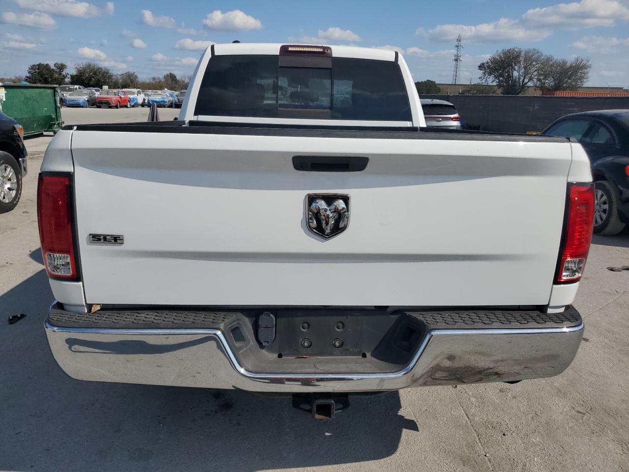 2019 RAM 1500 - Image 6