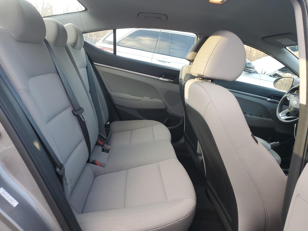 KMHD74LF3LU106214 HYUNDAI ELANTRA 2020