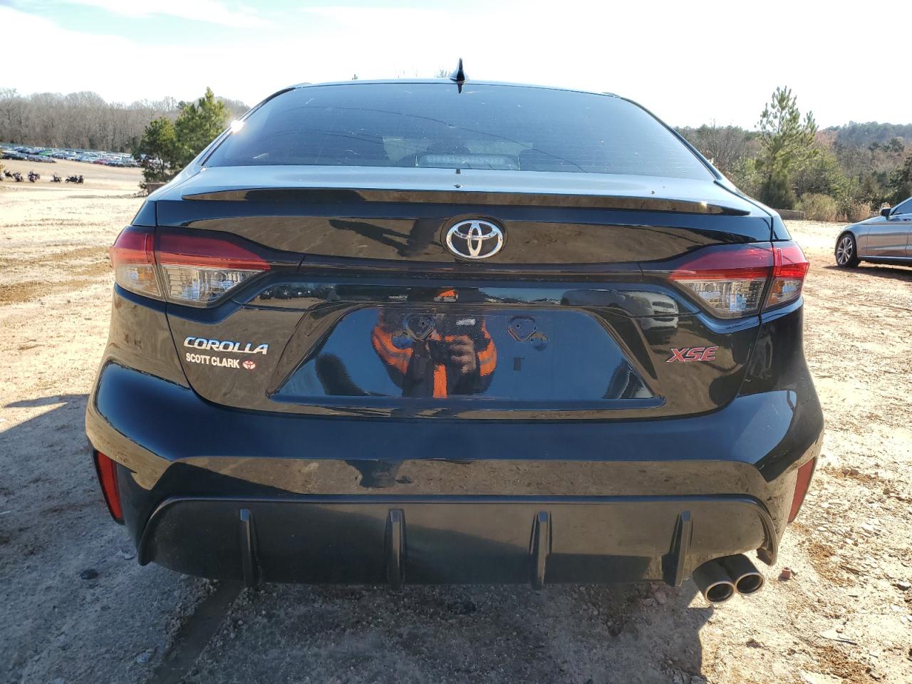 5YFT4MCE6RP206653 TOYOTA COROLLA 2024