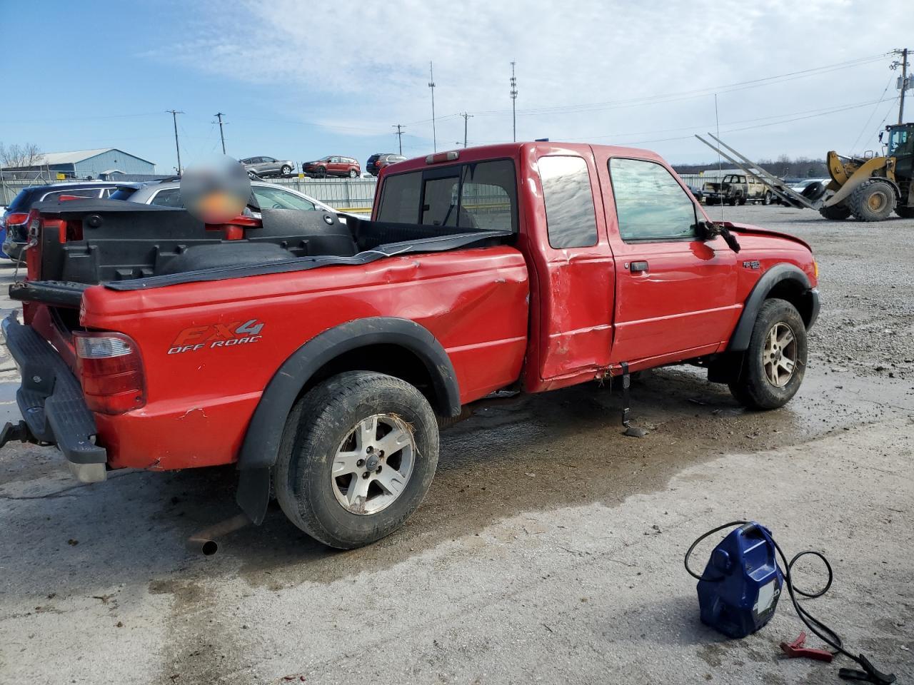 2003 Ford Ranger - Image 3