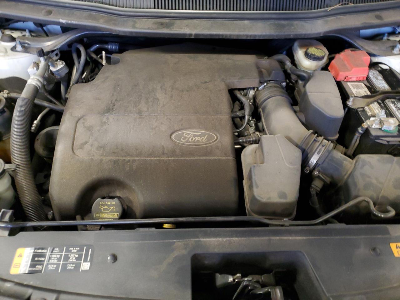 2013 Ford Explorer - Image 13