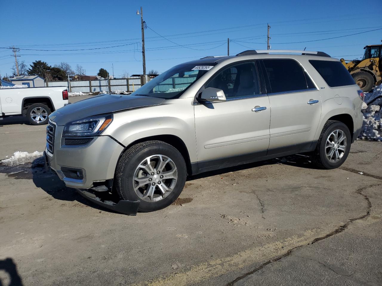 2015 GMC Acadia - Image 1
