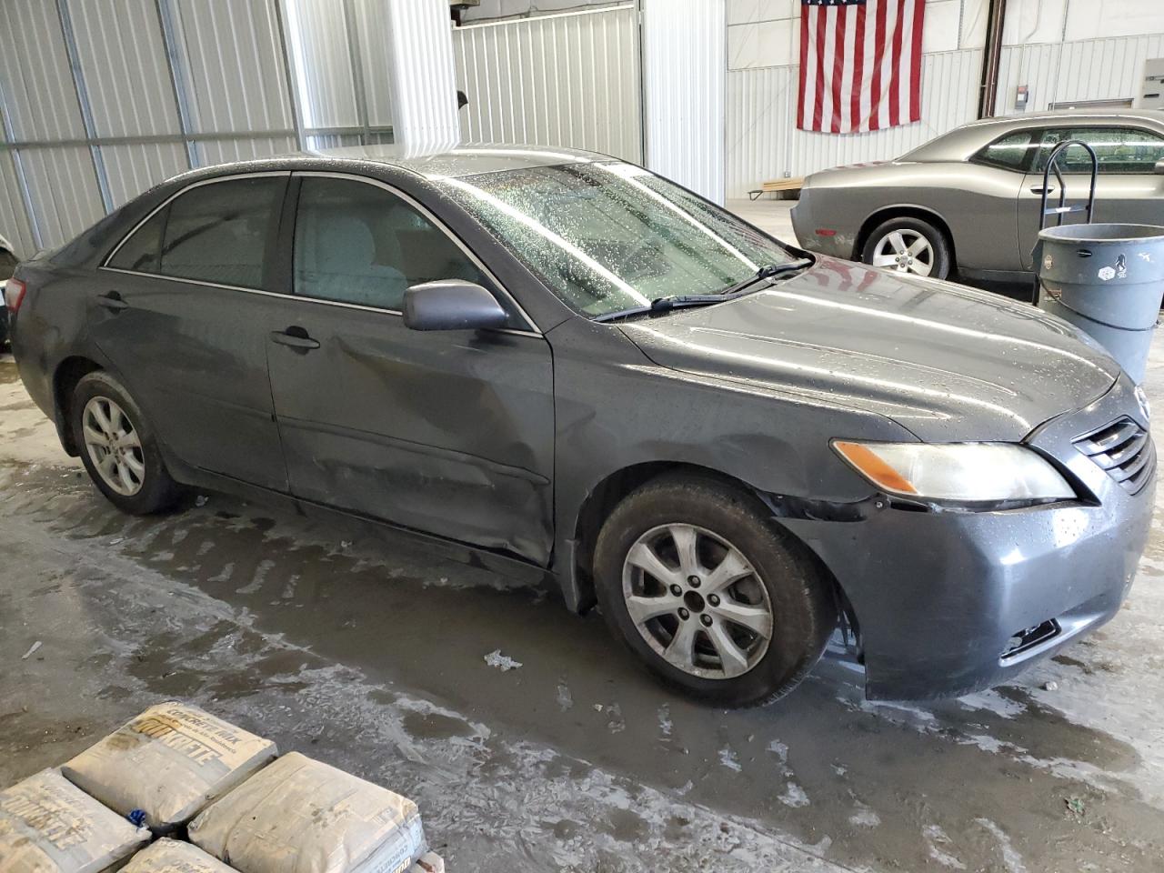 2007 Toyota Camry - Image 4