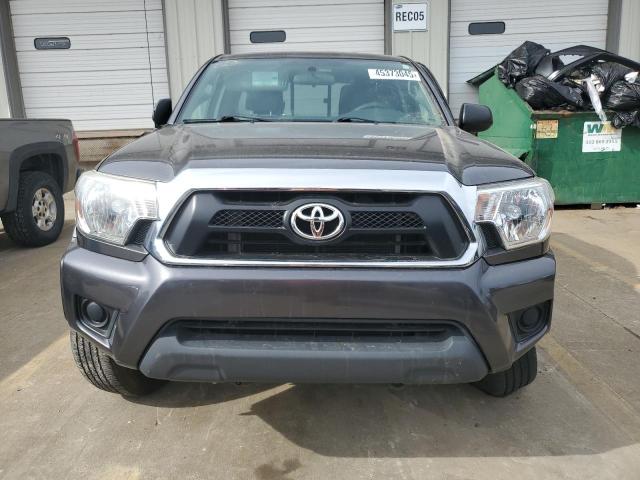 Пикапы TOYOTA TACOMA 2015 Серый