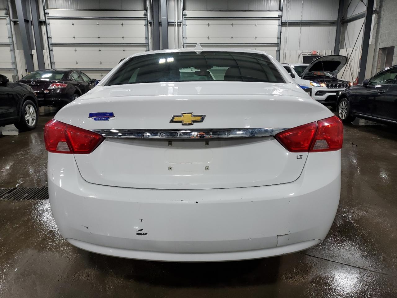 2014 Chevrolet Impala - Image 6