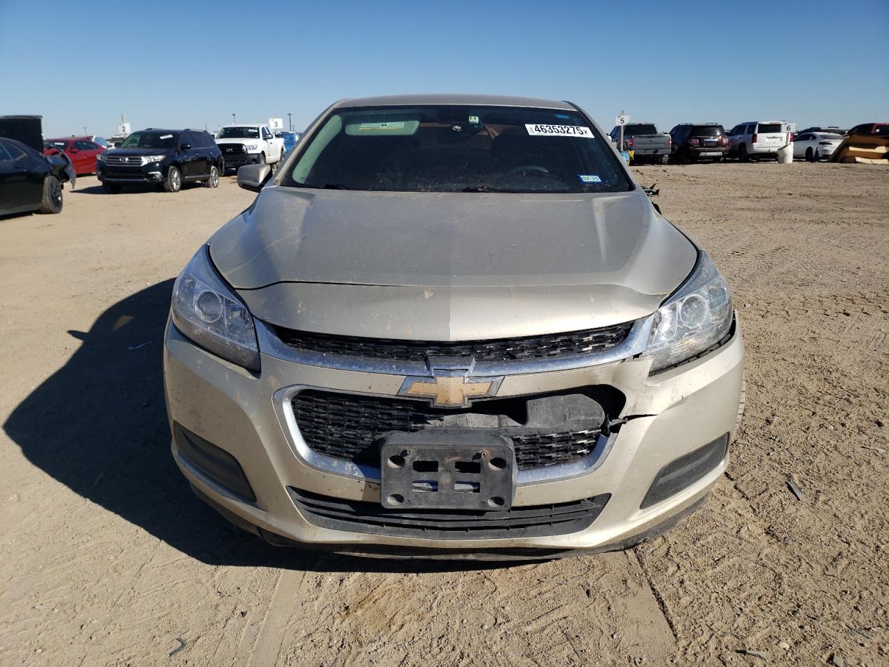 2014 Chevrolet Malibu - Image 5