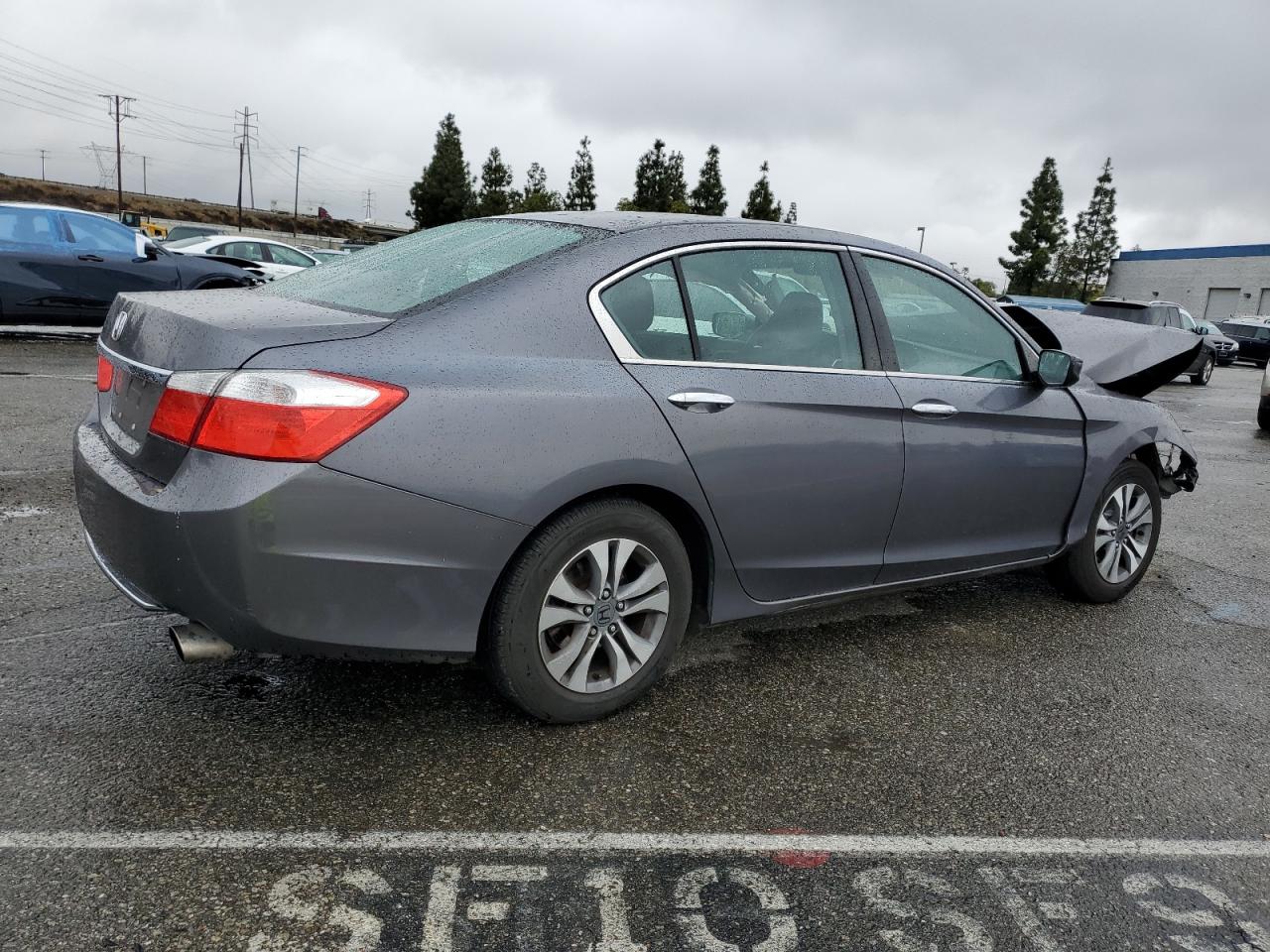 2014 Honda Accord - Image 3