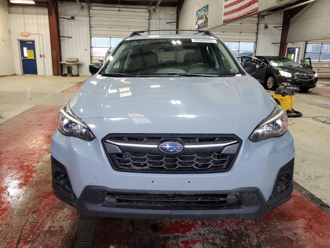 2018 Subaru XV - Image 5