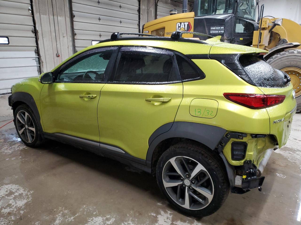 2019 Hyundai Kona - Image 2