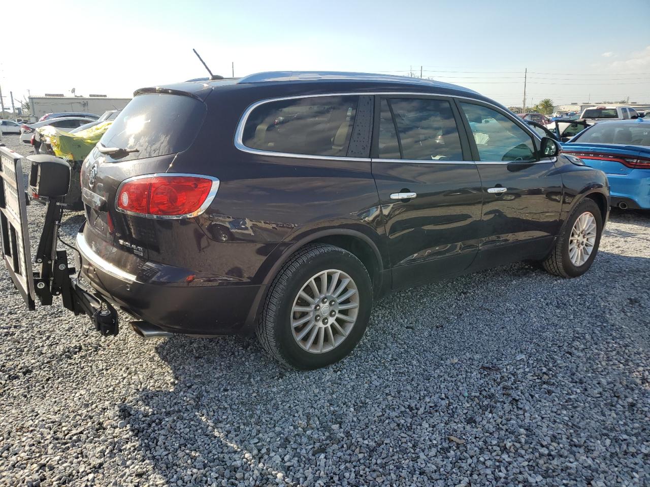 2009 Buick Enclave - Image 3
