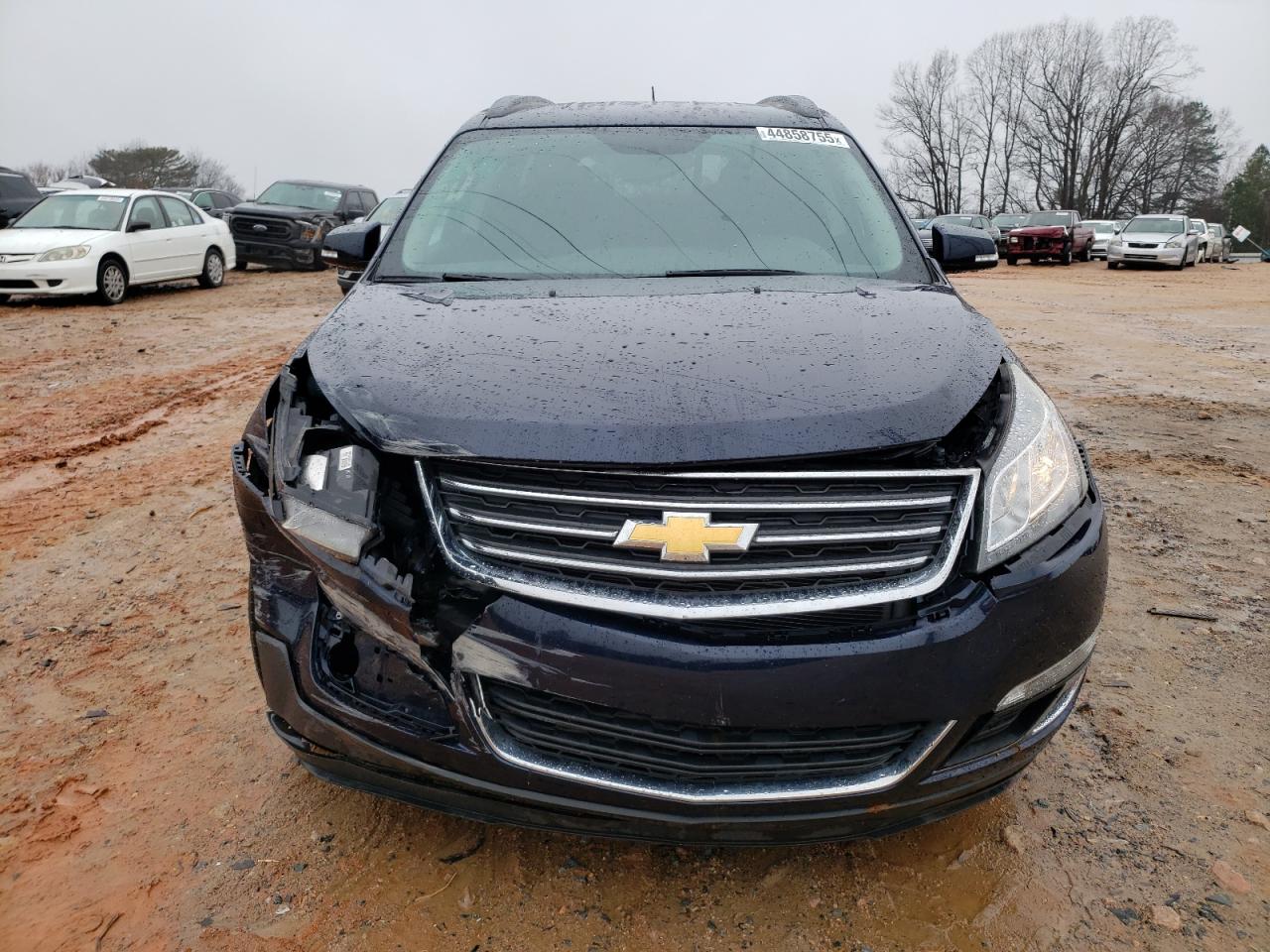 2017 Chevrolet Traverse - Image 5