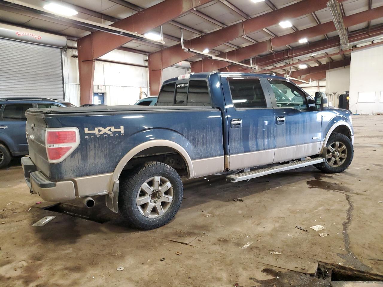 2013 Ford F-150 - Image 3