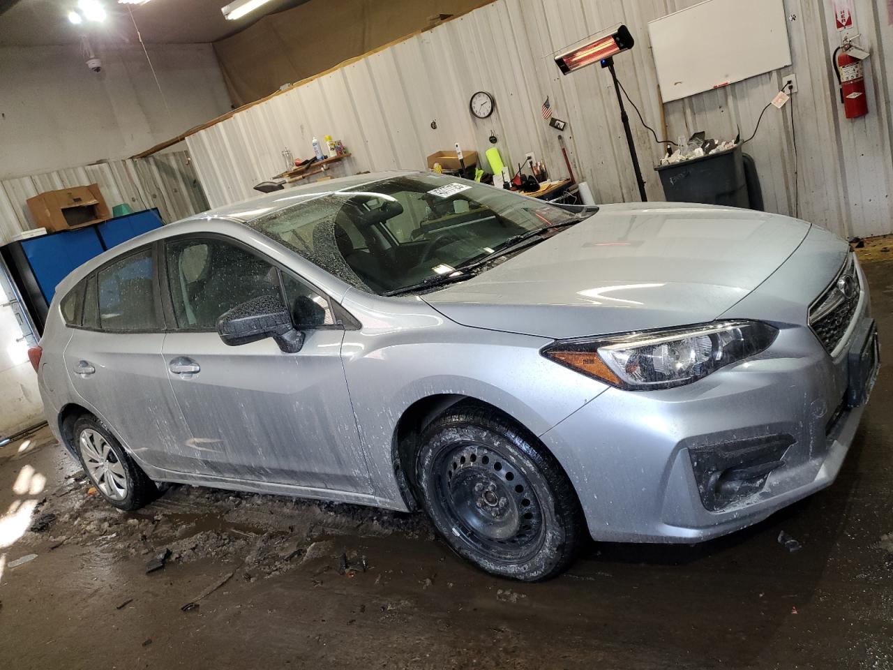 2019 Subaru Impreza - Image 4
