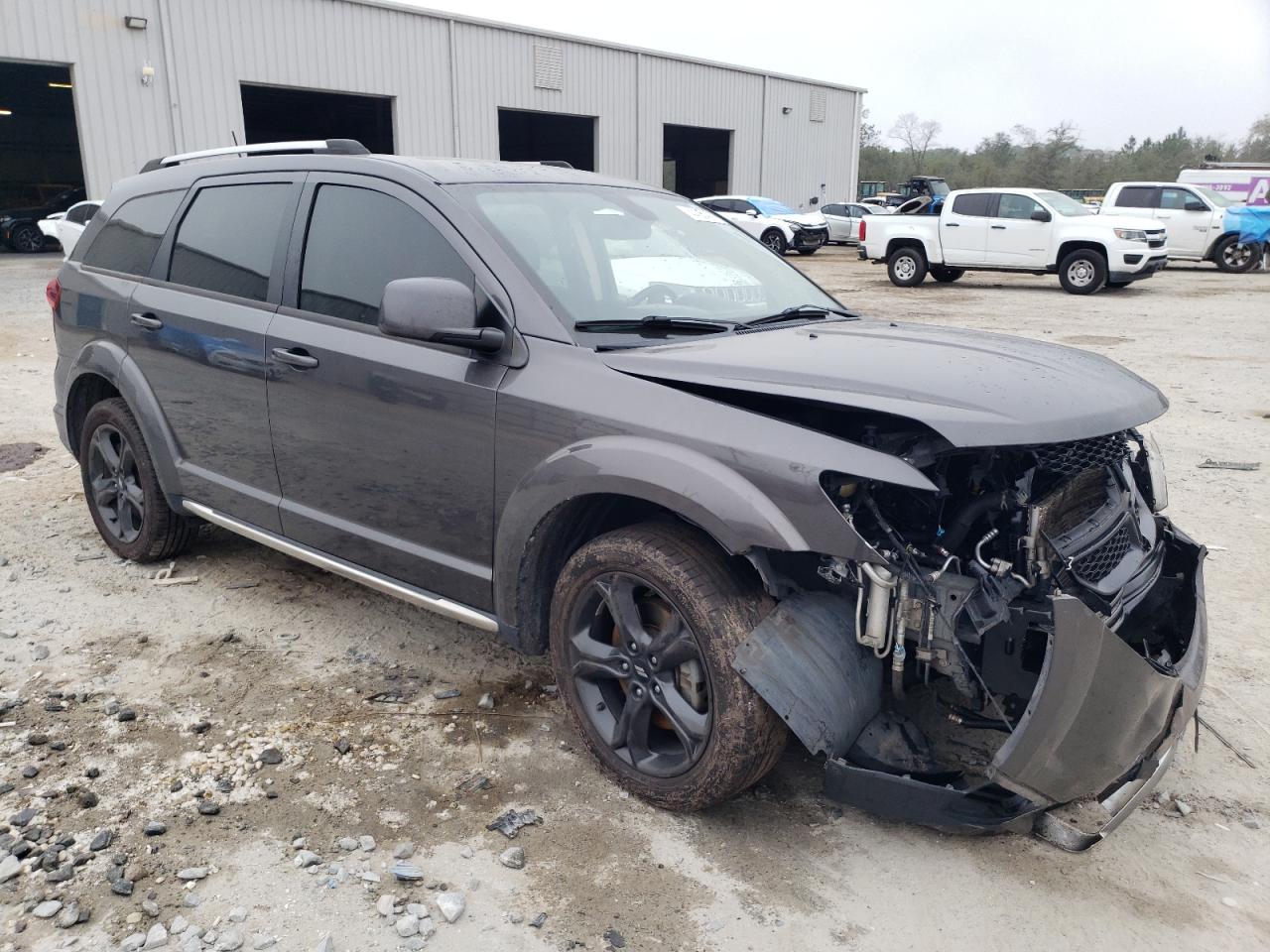2019 Dodge Journey - Image 4