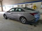 2024 Hyundai Elantra Se for Sale in Sandston, VA - Front End