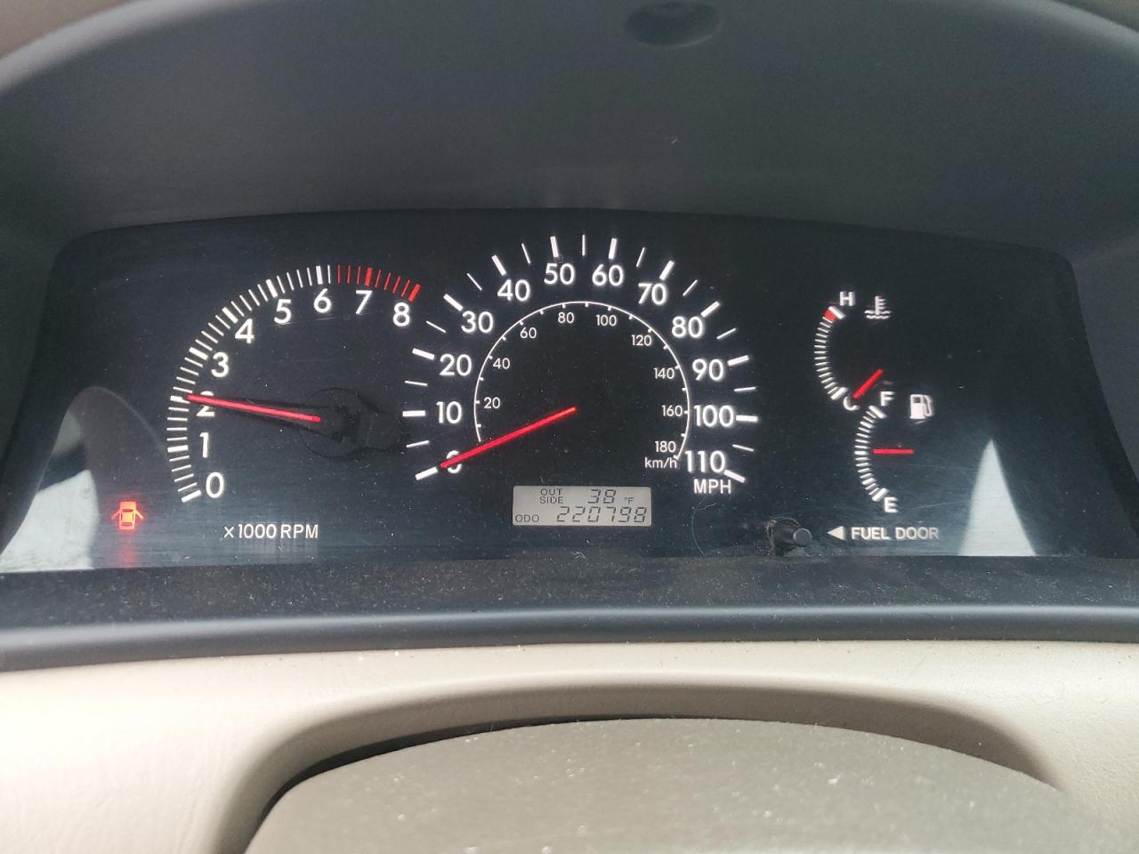 2007 Toyota Corolla - Image 9