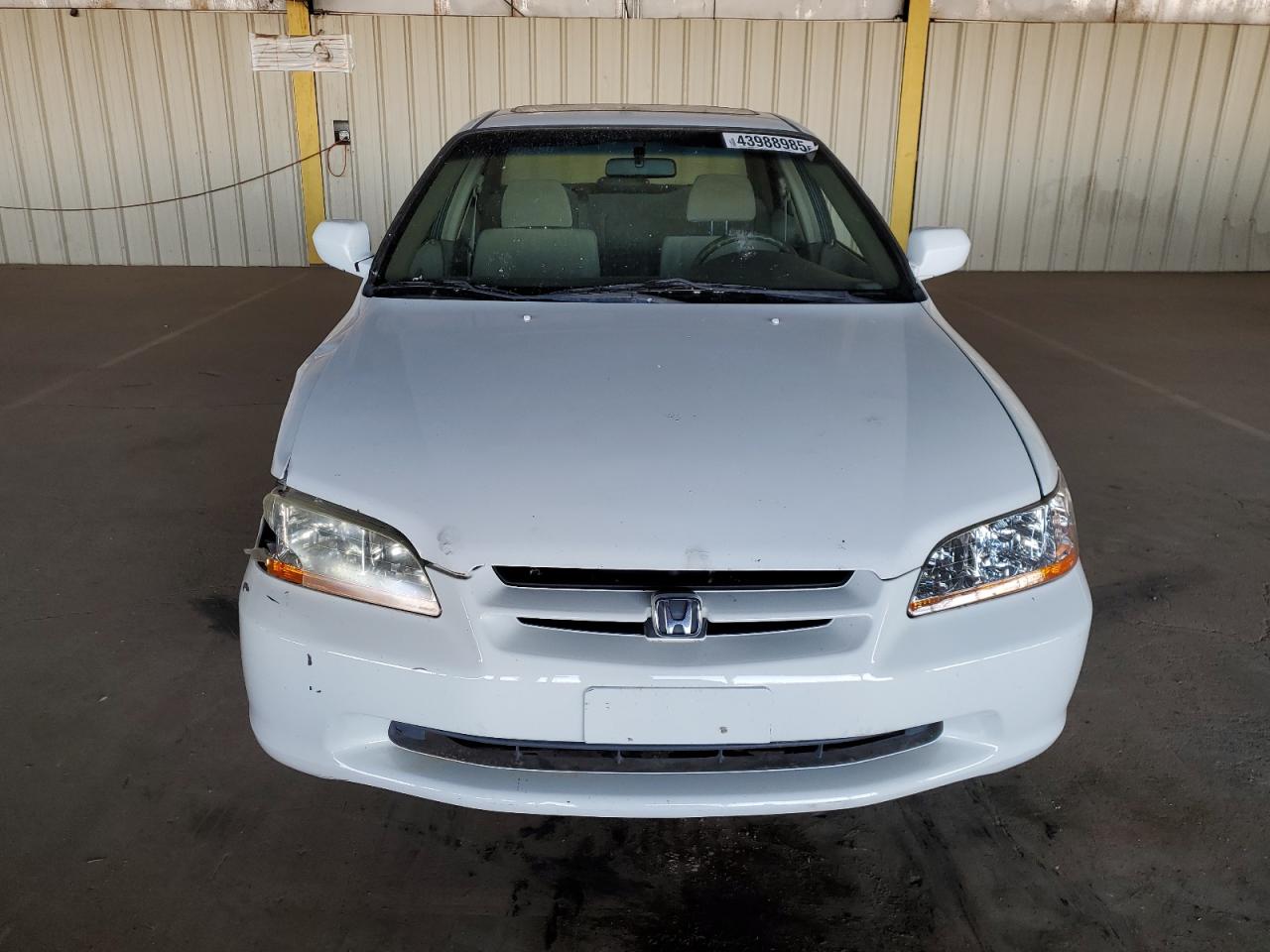 2000 Honda Accord - Image 5
