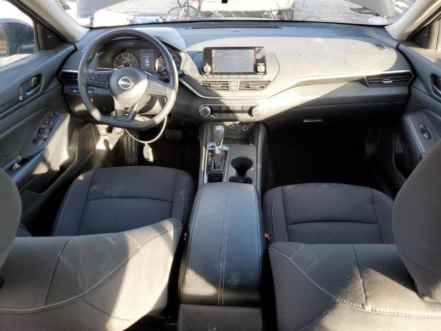  NISSAN ALTIMA 2023 Black