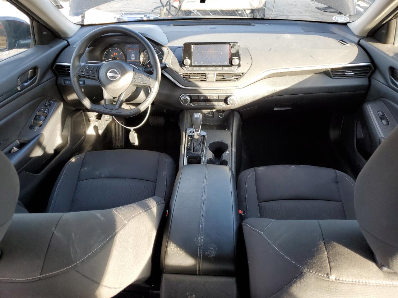 1N4BL4BV0PN358864 NISSAN ALTIMA 2023