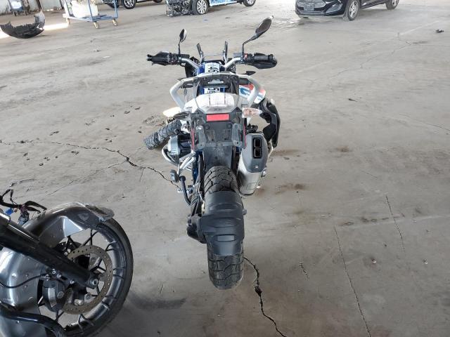 2018 BMW R1200 GS