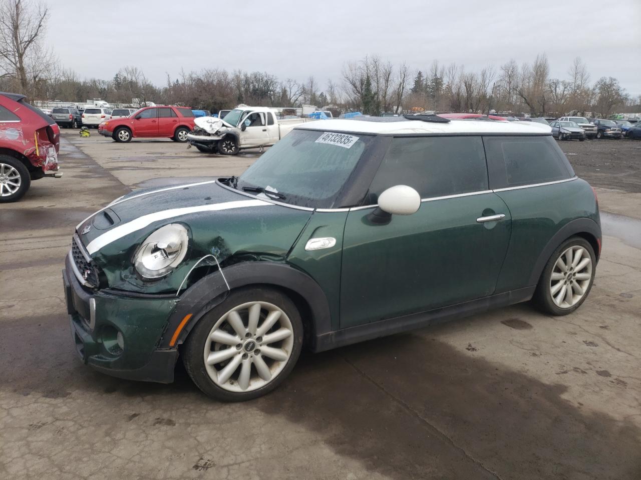 2015 MINI Cooper - Image 1