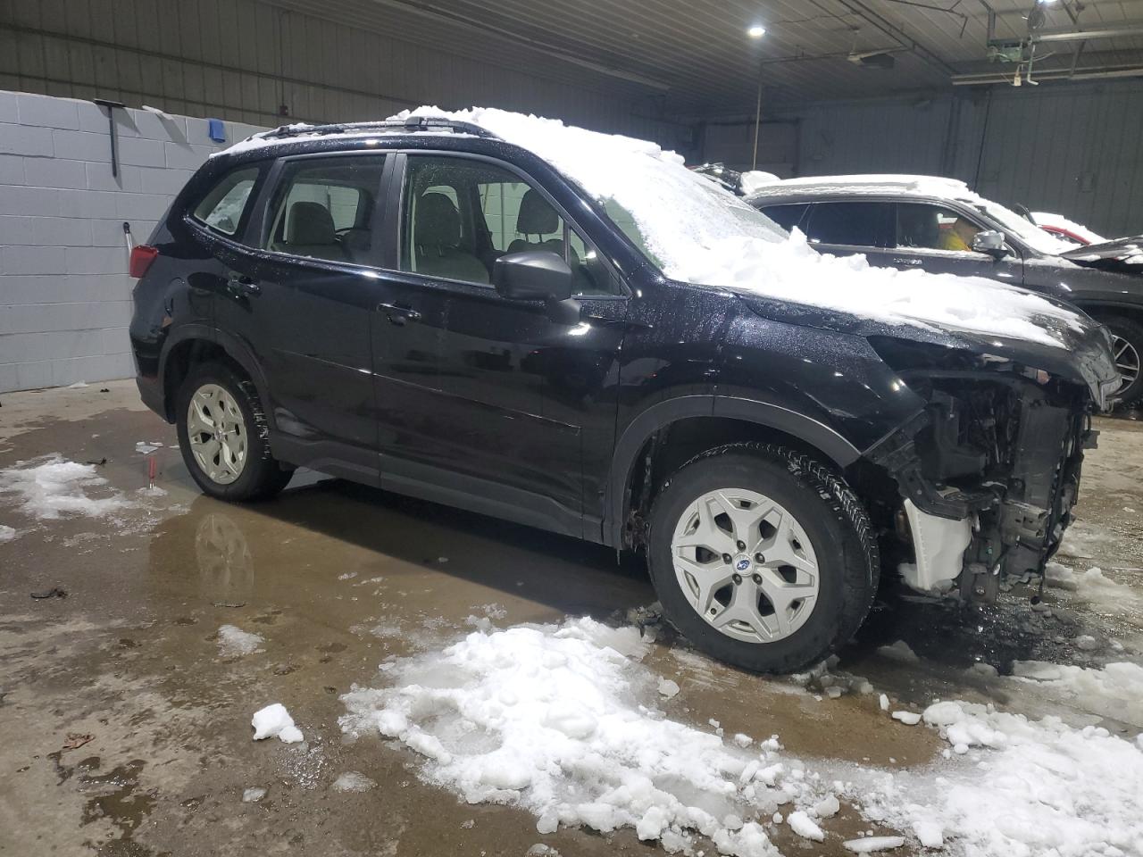 2019 Subaru Forester - Image 4