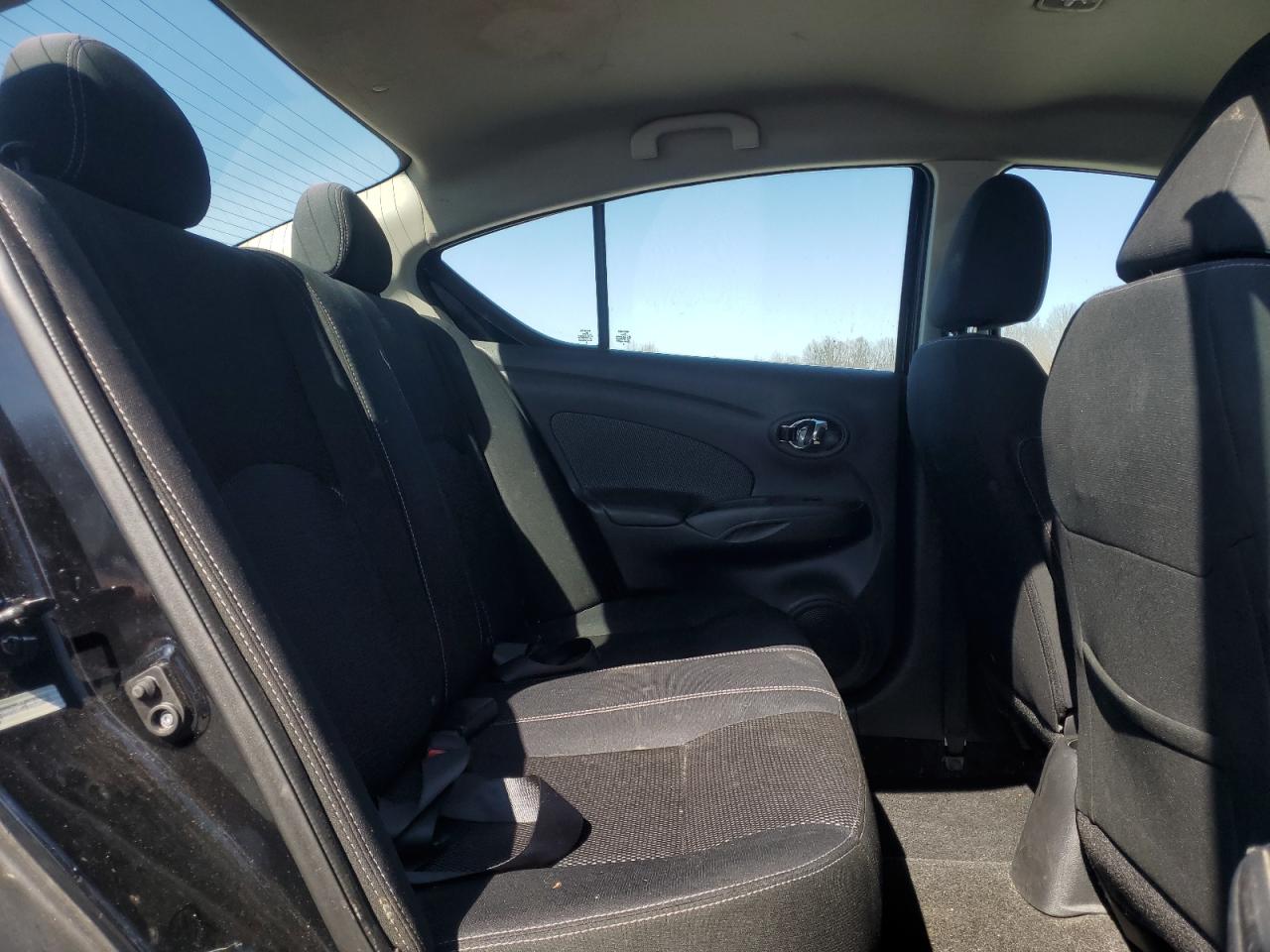 3N1CN7AP6GL913946 NISSAN VERSA 2016