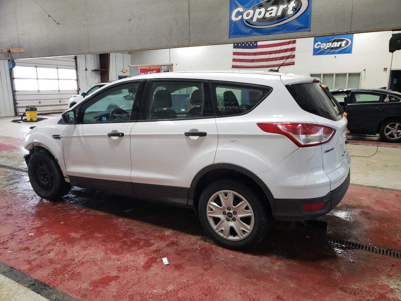 2014 Ford Escape - Image 2