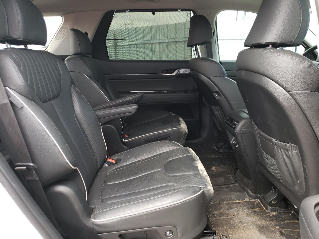 2024 Hyundai Palisade - Image 11