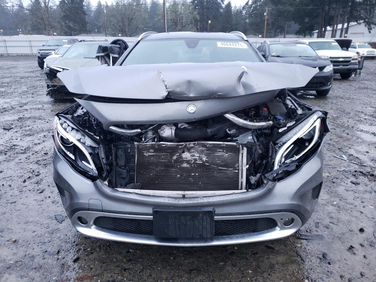 2016 Mercedes-Benz GLA-klasse - Image 5