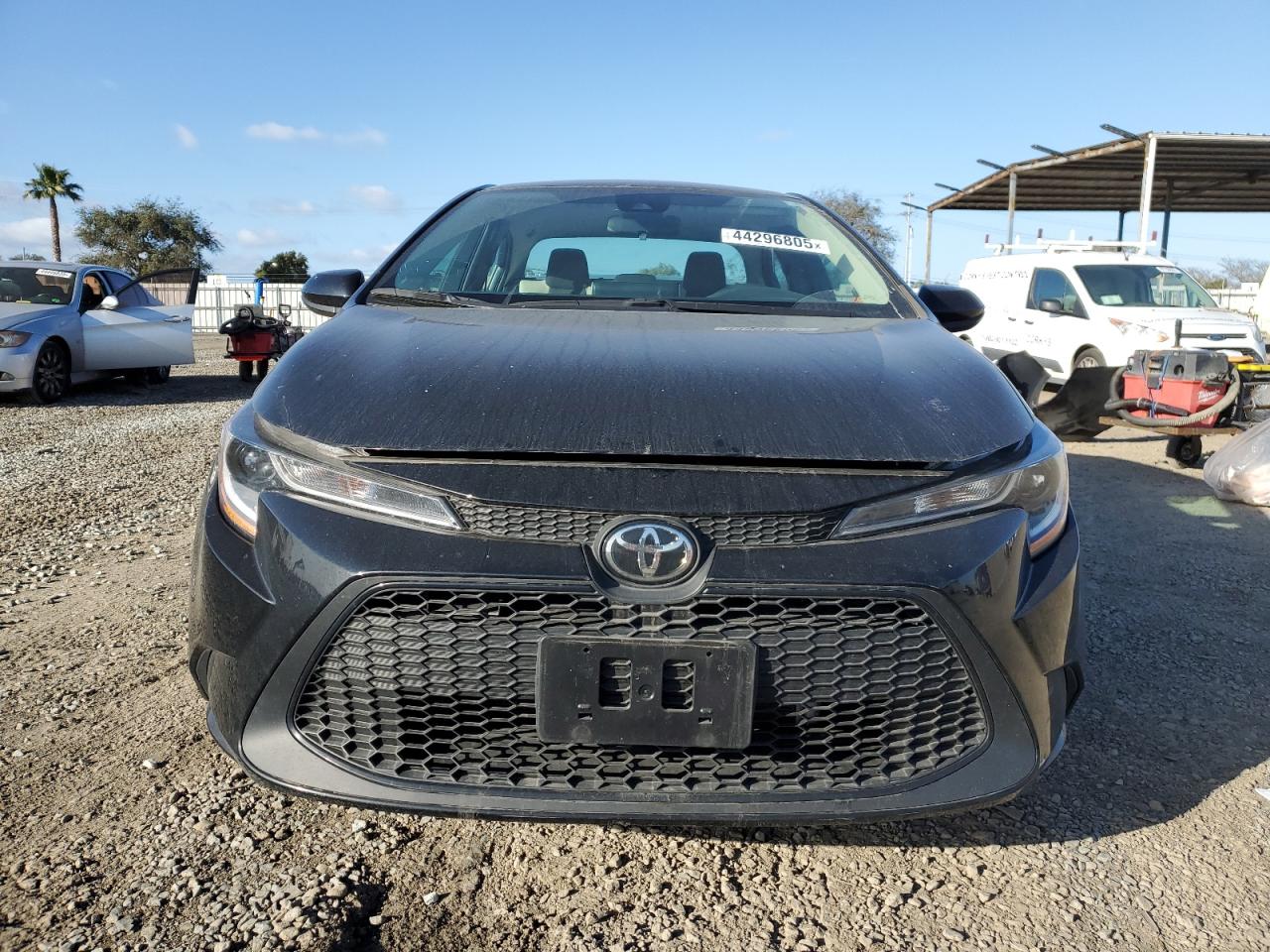 5YFEPRAE5LP128020 TOYOTA COROLLA 2020