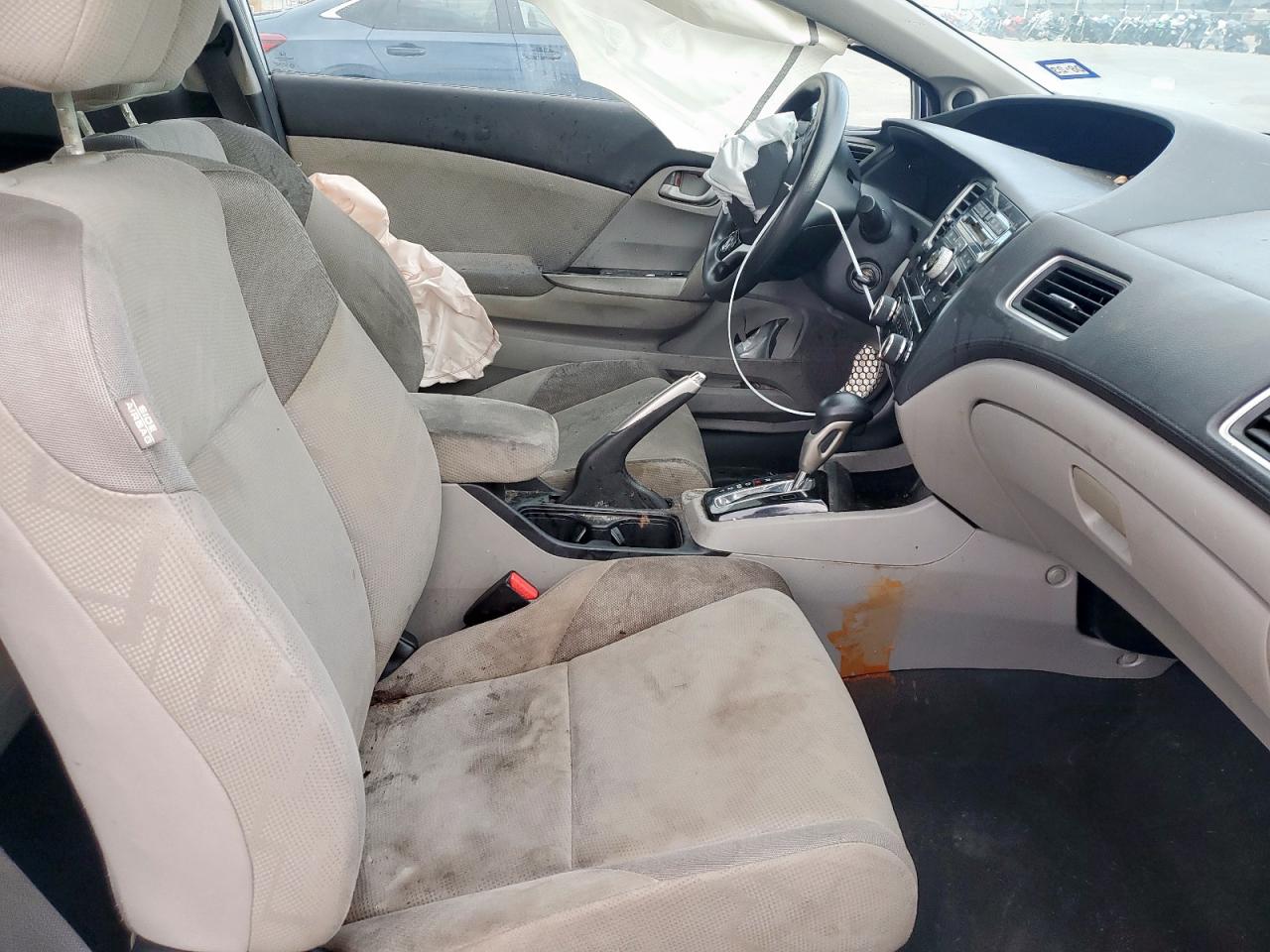 2013 Honda Civic - Image 7