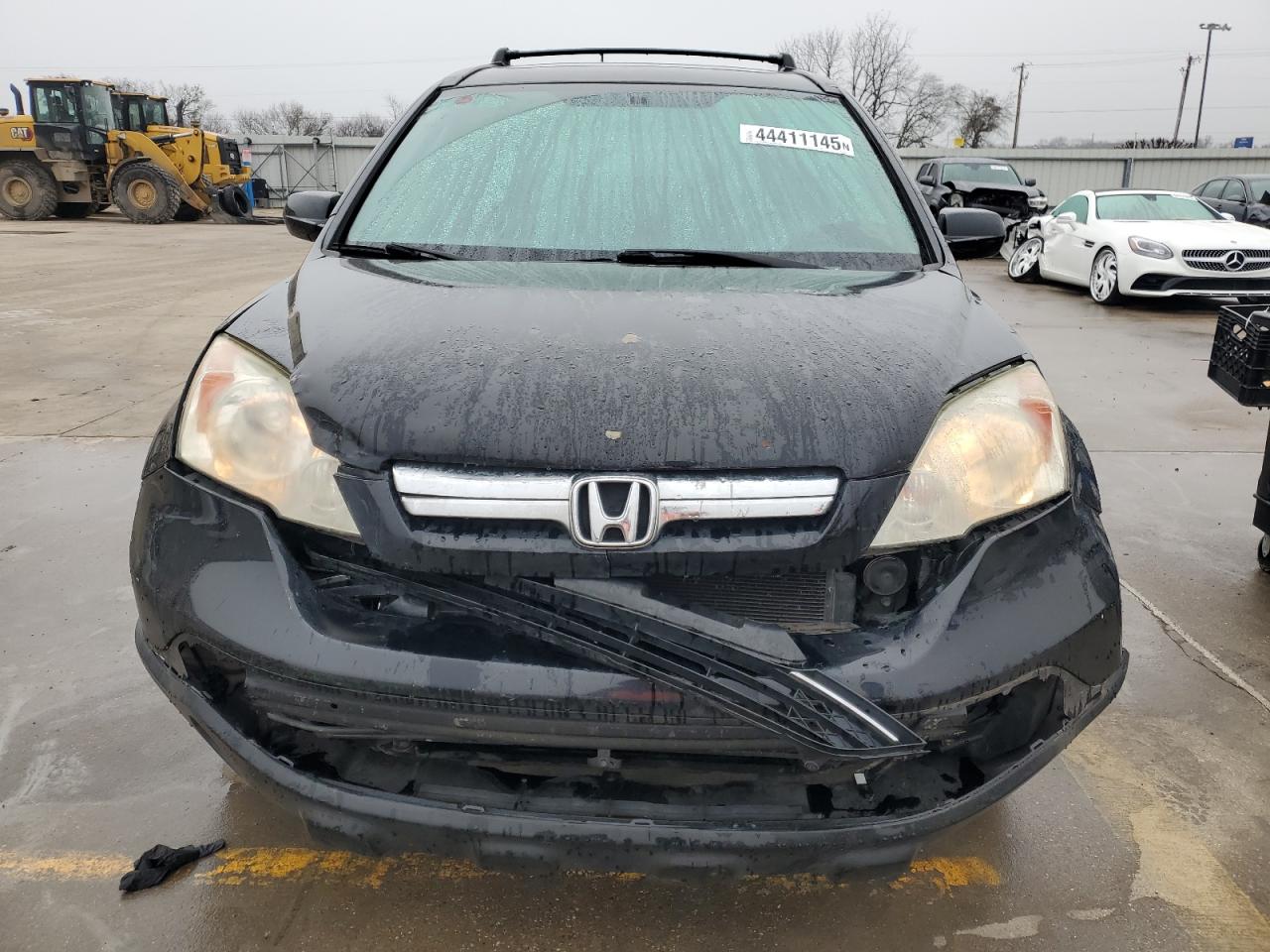 2009 Honda CR-V - Image 5